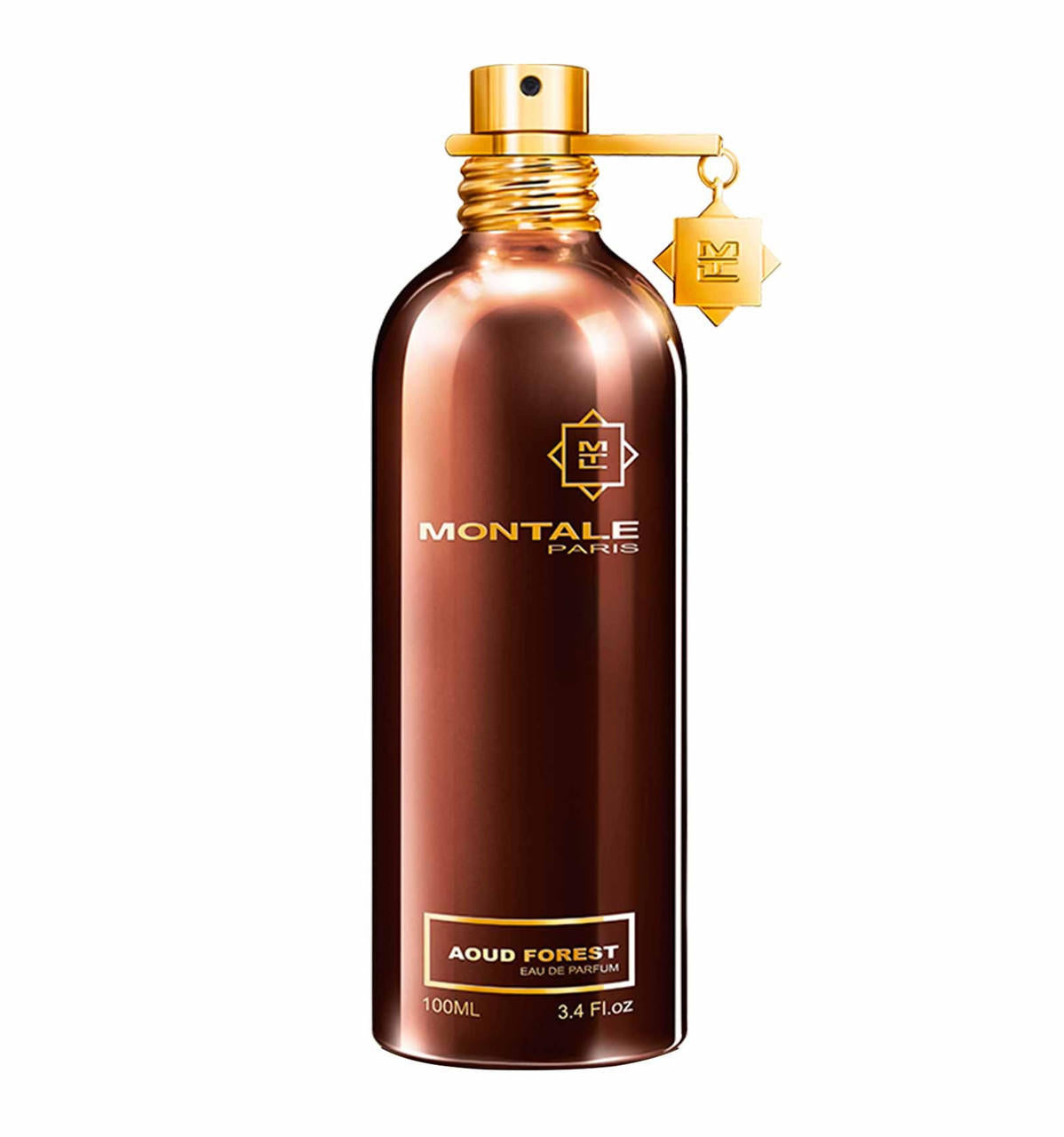 AOUD FOREST Eau de Parfum 100 ML