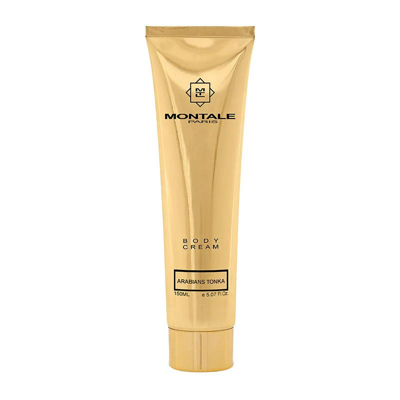 Arabians Tonka Body Cream 150ml