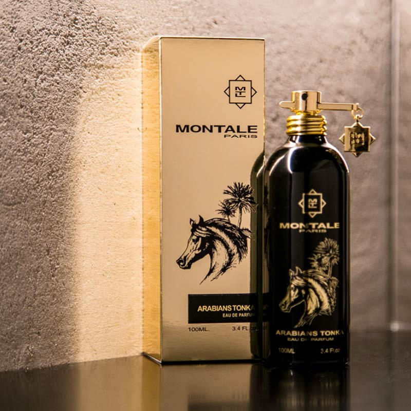ARABIANS TONKA Eau De Parfum 100 ML - Image 4