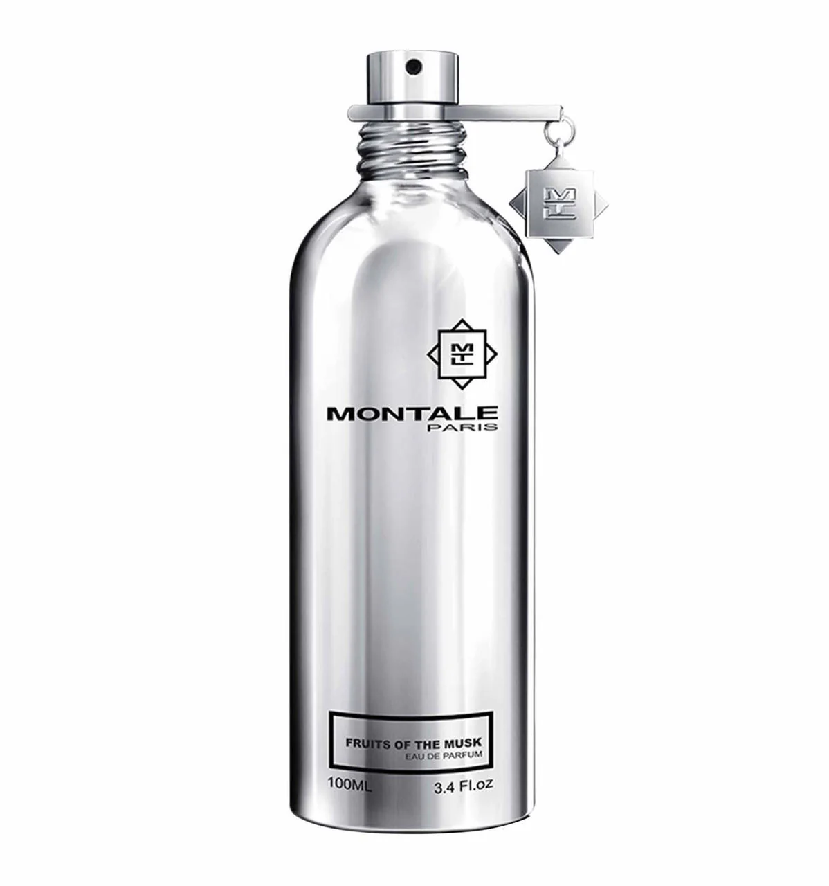 FRUITS OF THE MUSK Eau De Parfum 100 ML