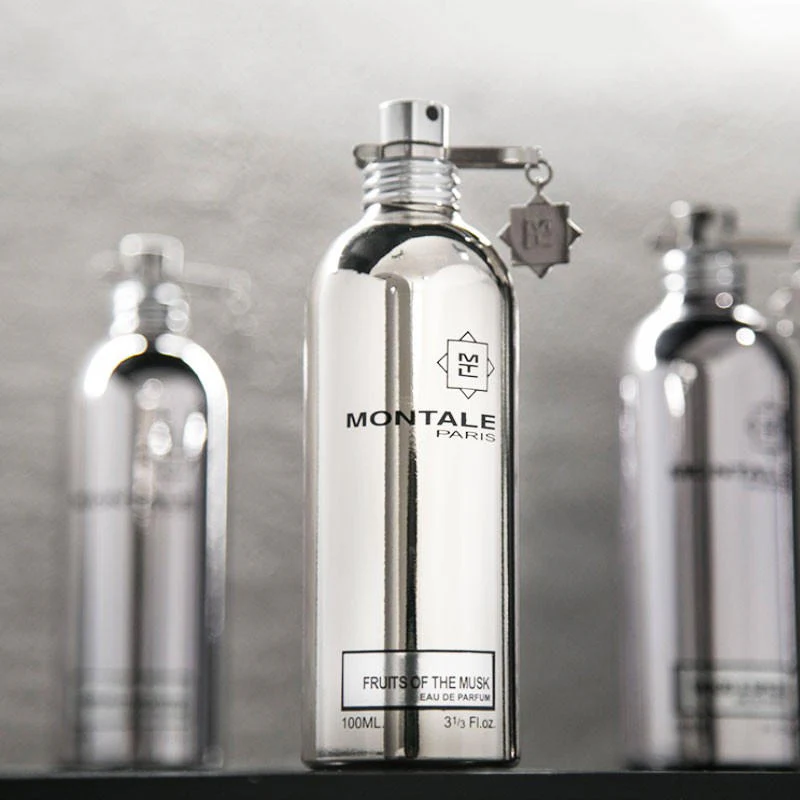 FRUITS OF THE MUSK Eau De Parfum 100 ML - Image 2