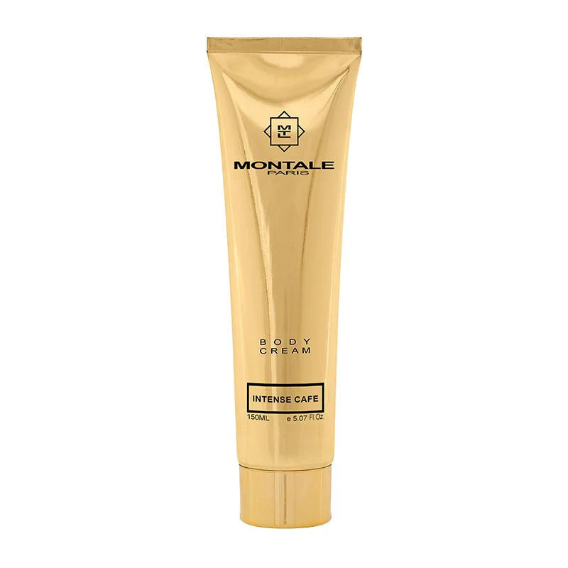 Intense Cafè Body Cream 150ml