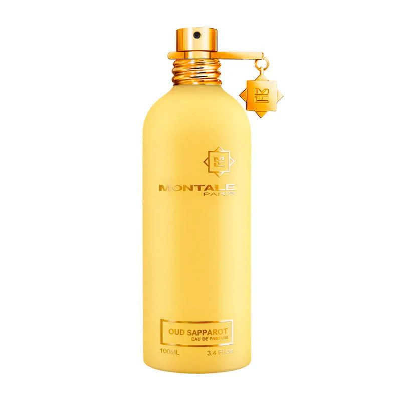 Oud Sapparot EDP 100ml