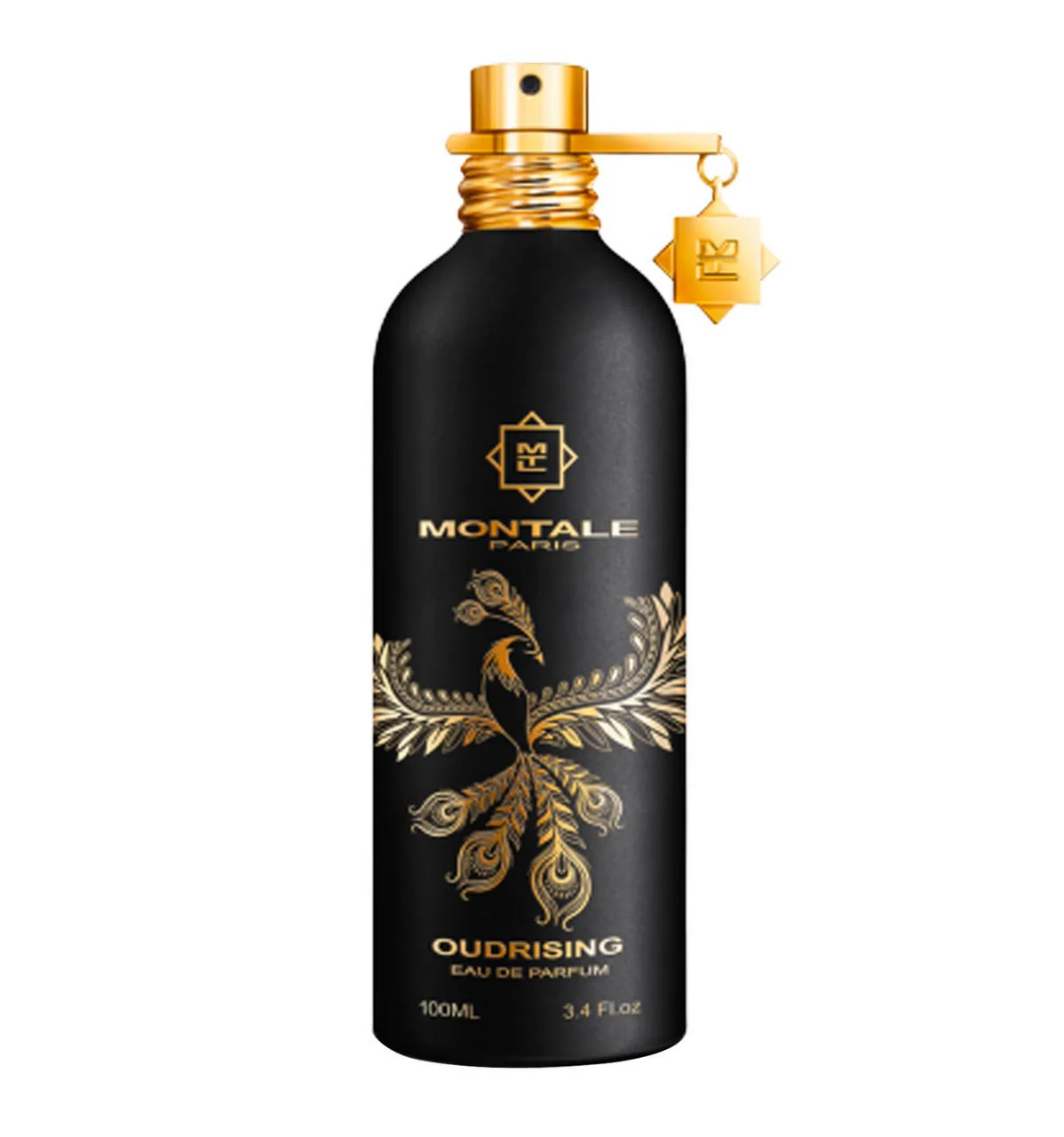 Oudrising Eau de Parfum 100ml