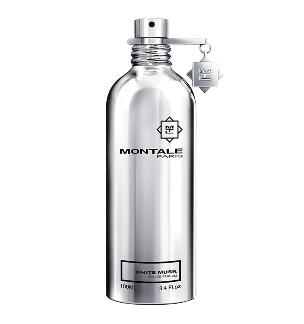 WHITE MUSK Eau De Parfum 100 ML