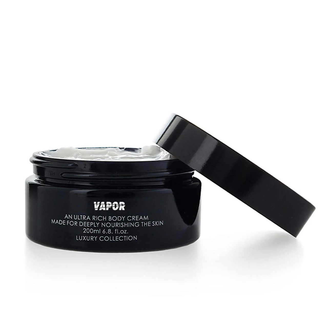 BODY CREAM VAPOR 200ML - Image 2