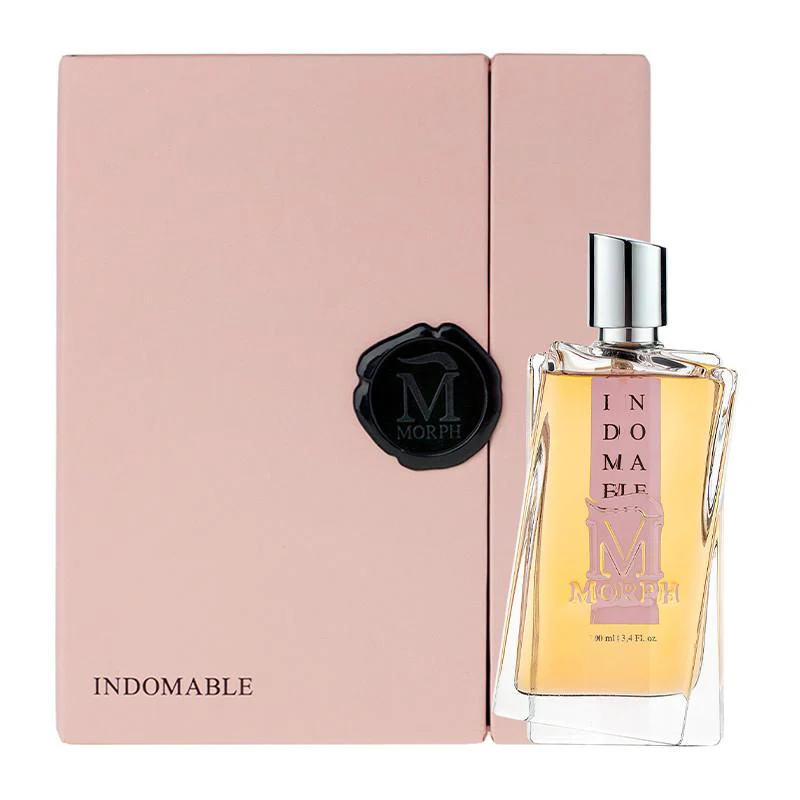 Indomable Eau de Parfum Intense 100ml - Image 3