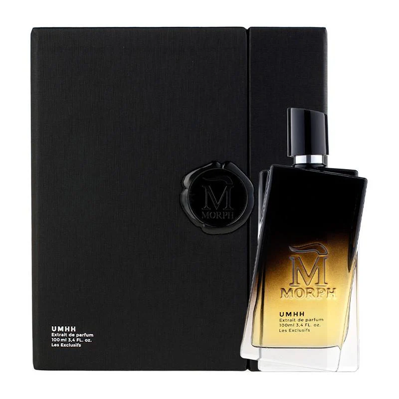 Les Exclusifs Umhh Eau de Parfum Intense Vapo 100ml - Image 3