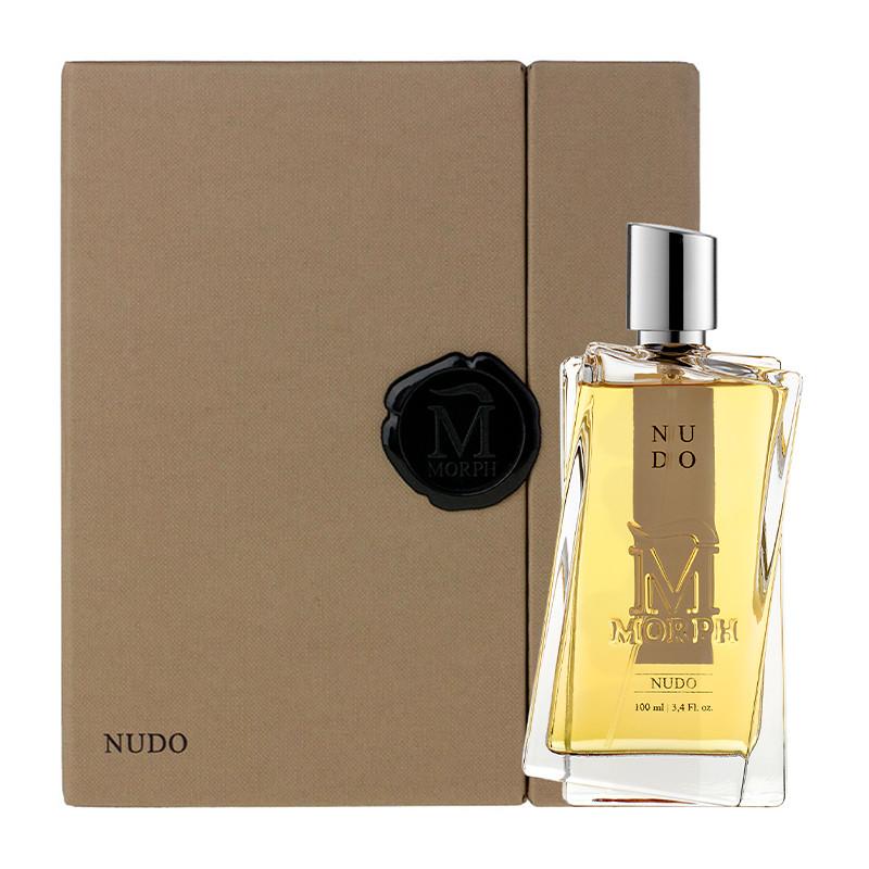 Nudo Eau de parfum intense - Image 3