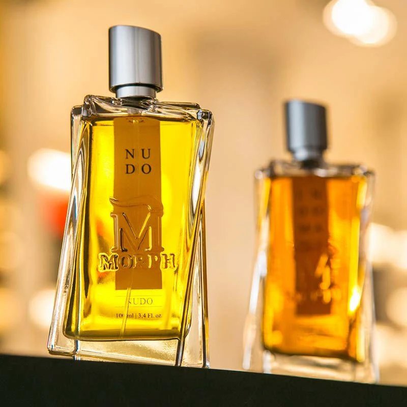 Nudo Eau de parfum intense - Image 4