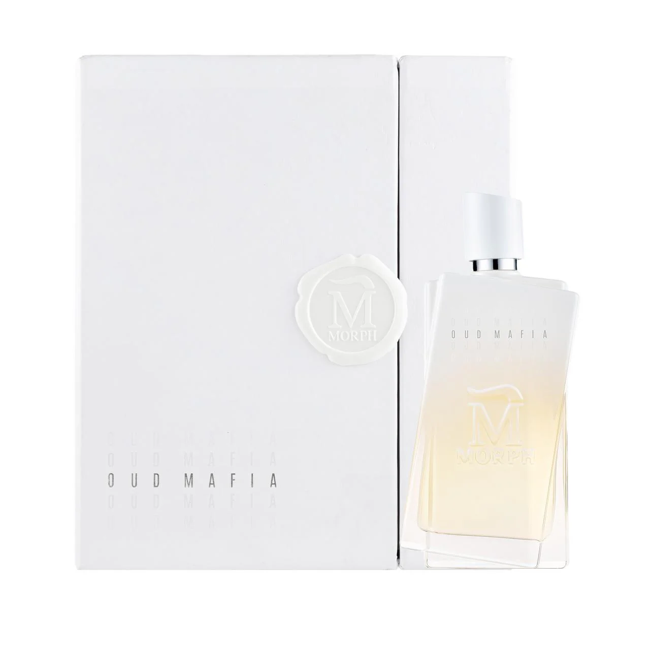 Oud Mafia Eau de Parfum Intense 100ML - Image 3