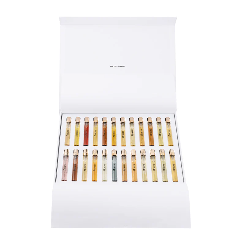 Morph Travel Set Collection 24 travel da 8 ml - Image 3