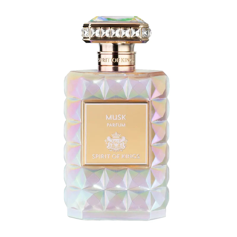 Musk Parfum 100ml