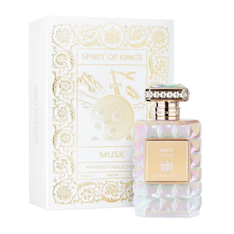 Musk Parfum 100ml - Image 2