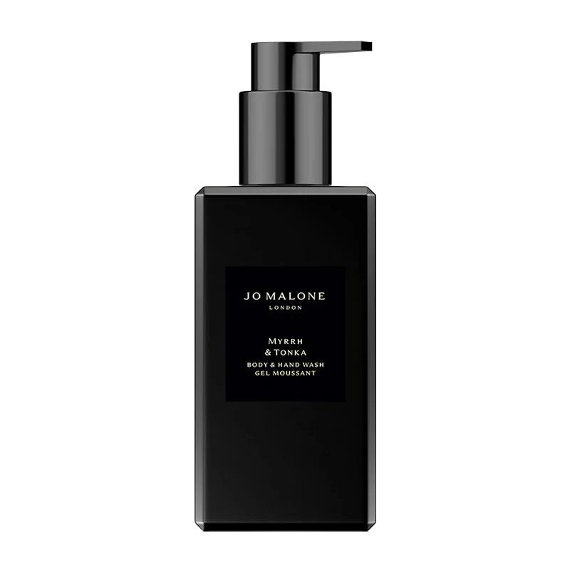 Myrrh & Tonka Body & Hand Wash 250ml