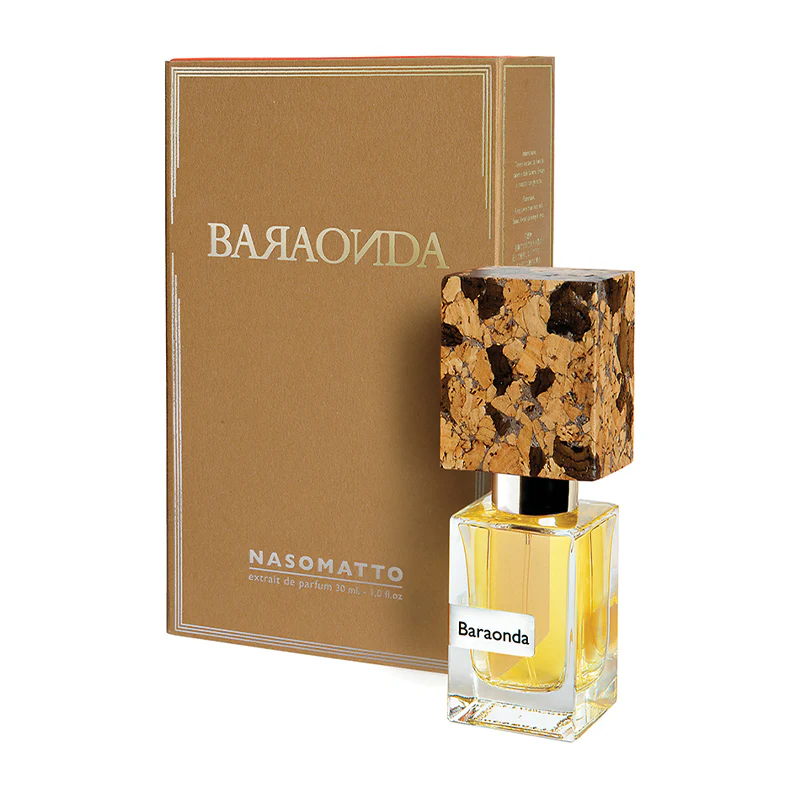 Baraonda Extrait de Parfum 30ml - Image 3