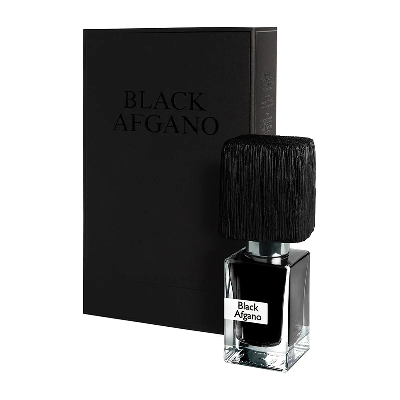 Black Afgano Extrait de Parfum 30ml - Image 3