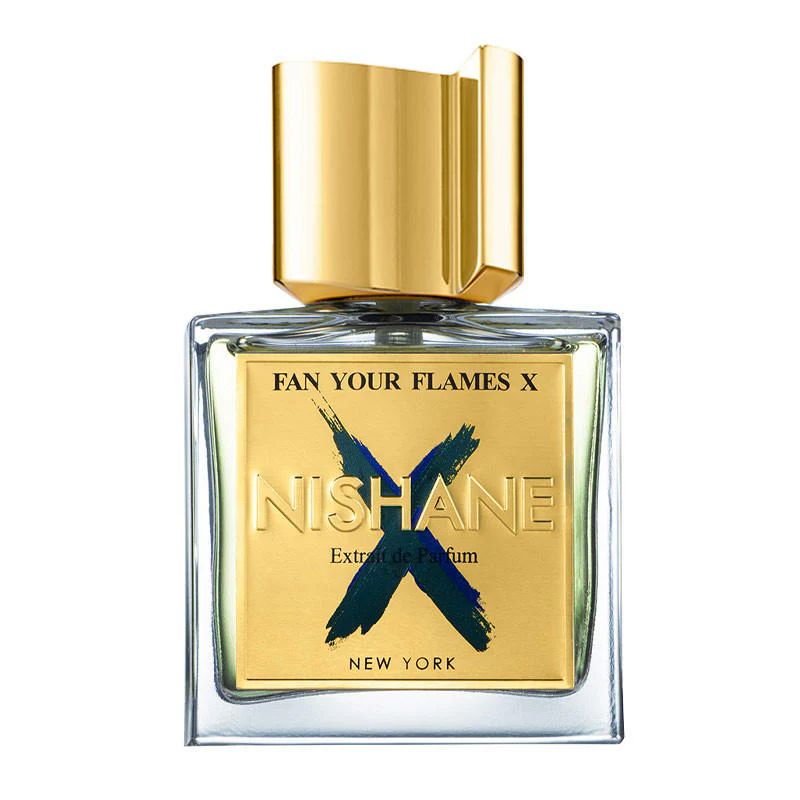 Fan Your Flames X Collection