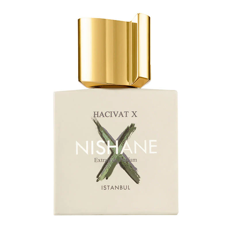 Hacivat X Collection