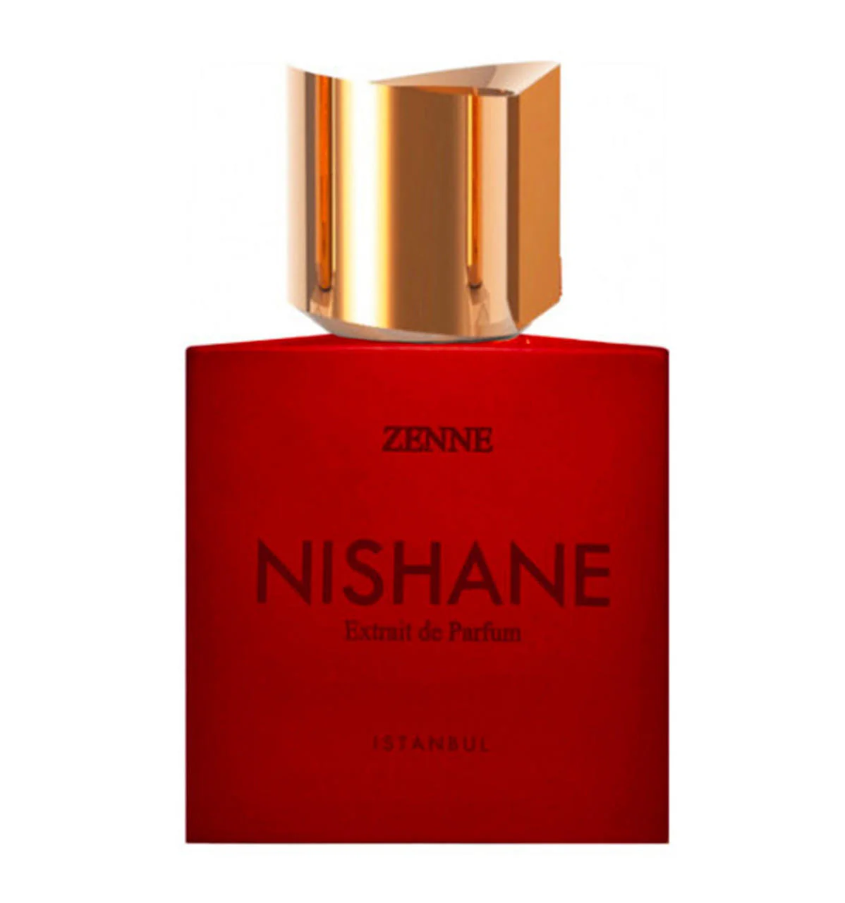 Zenne Extrait De Parfum