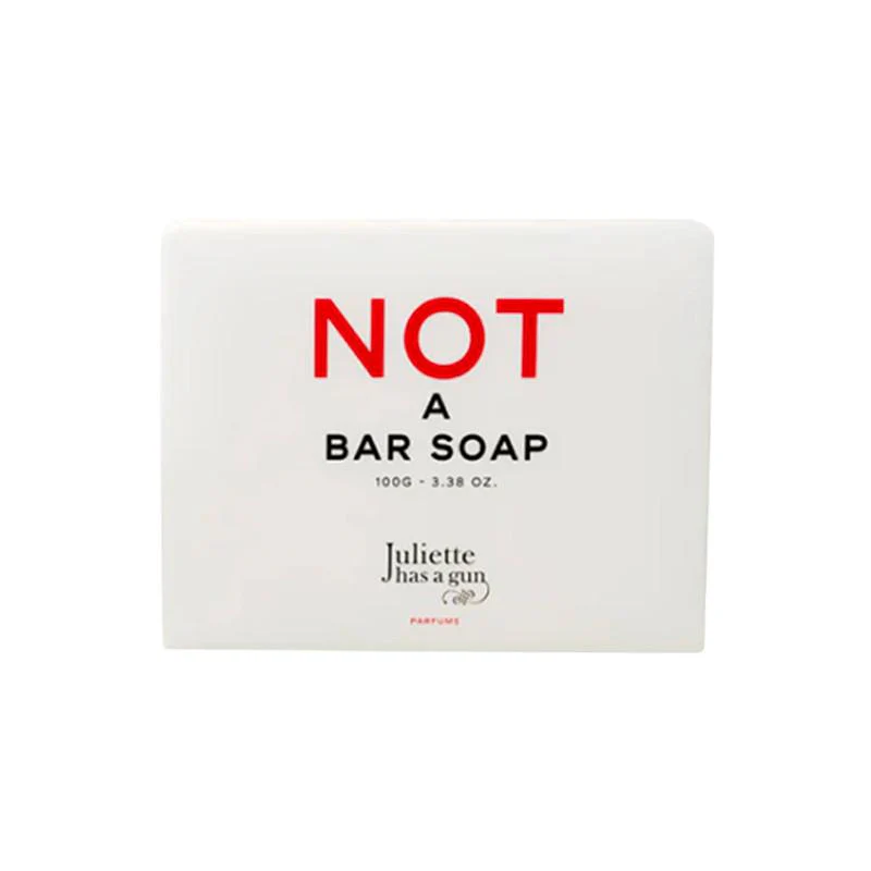 Not a Bar Soap 100 gr