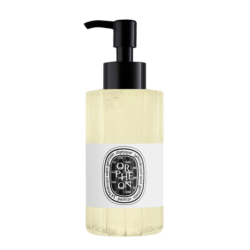 Orphéon Gel mani e corpo 200ml
