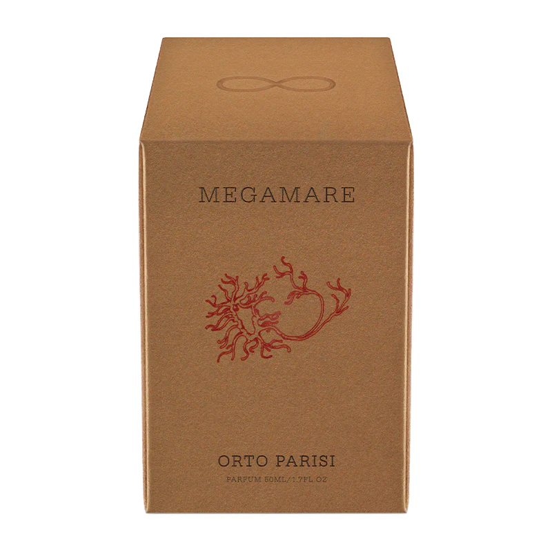 Megamare Parfum 50ml - Image 3