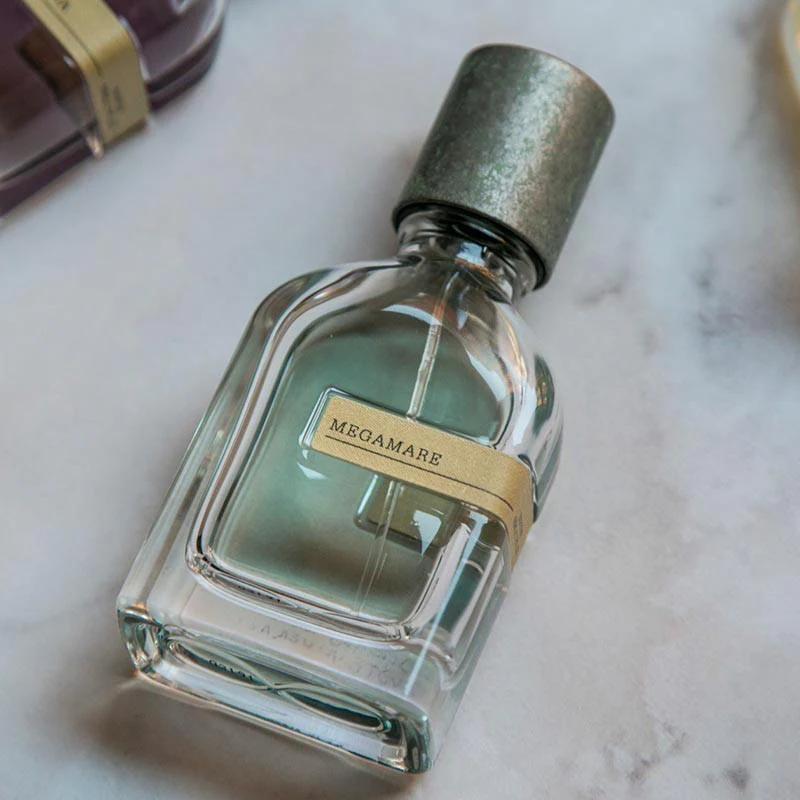 Megamare Parfum 50ml - Image 4
