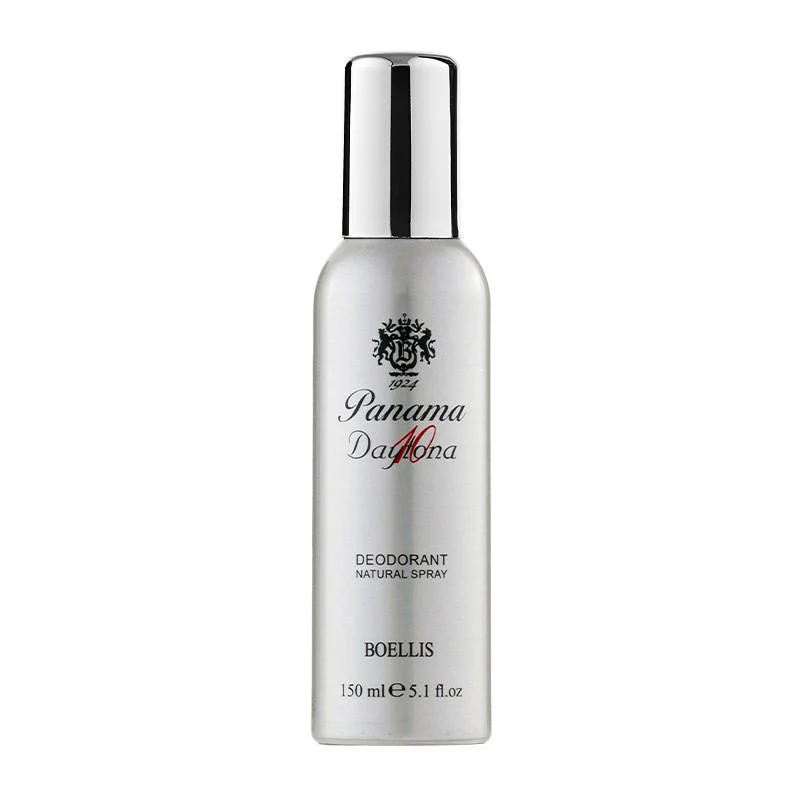Daytona Deodorant Natural Spray