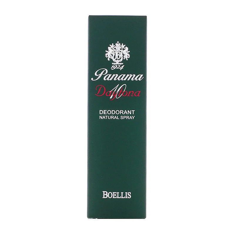 Daytona Deodorant Natural Spray - Image 2