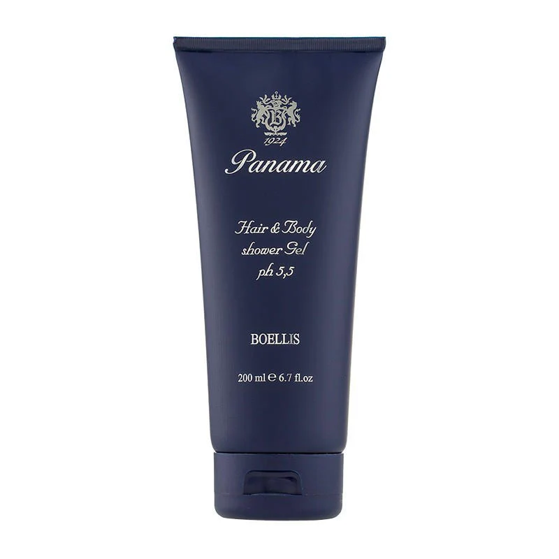1924 Hair e Body shower gel