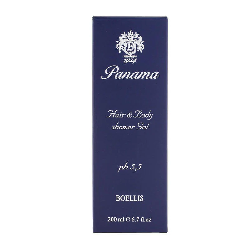 1924 Hair e Body shower gel - Image 2
