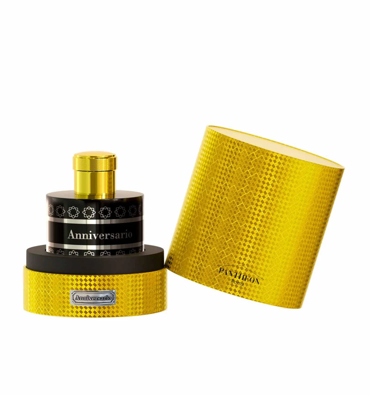 Anniversario Extrait De Parfum - Image 4