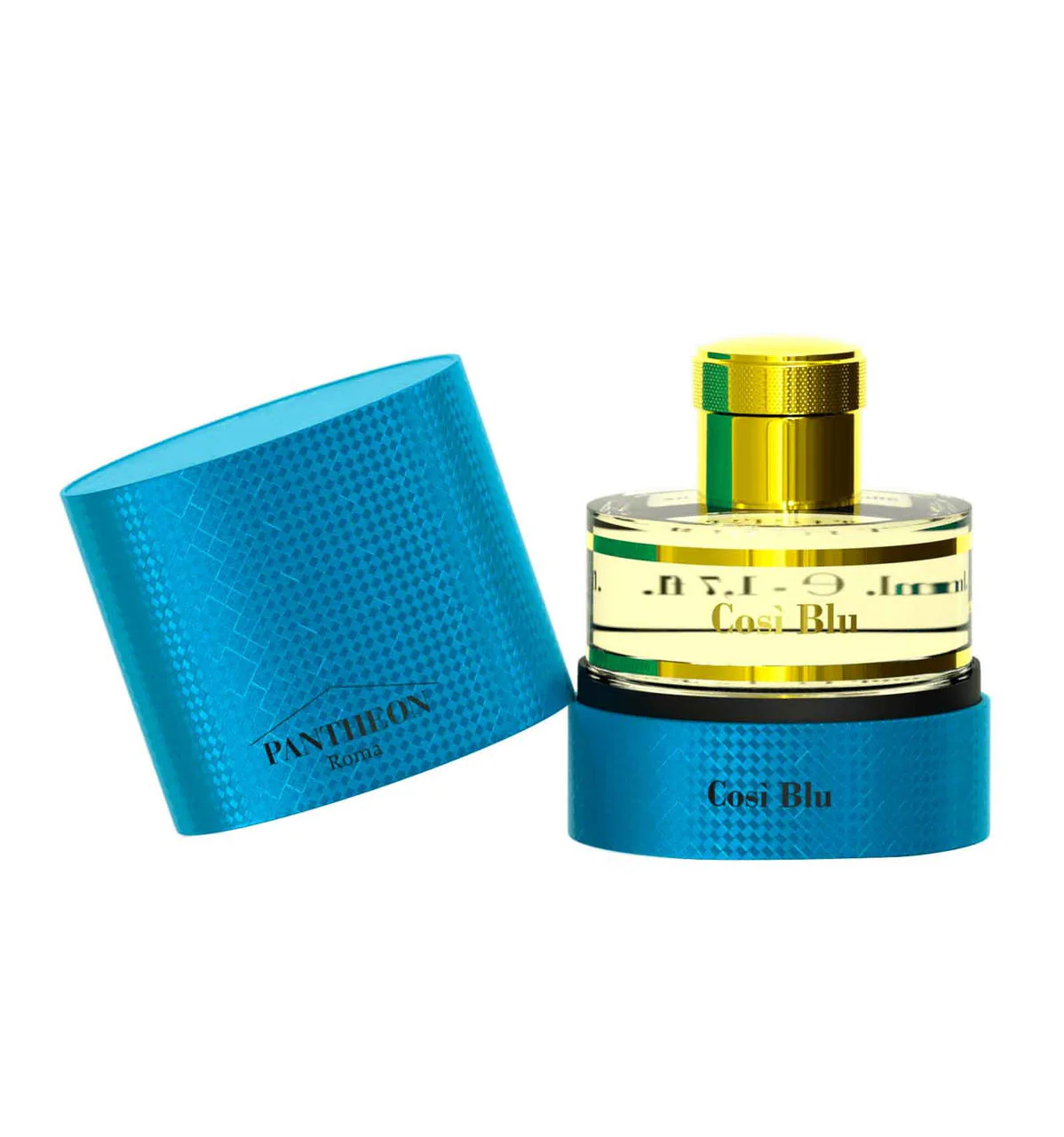 Così Blu Extrait de Parfum - Image 3