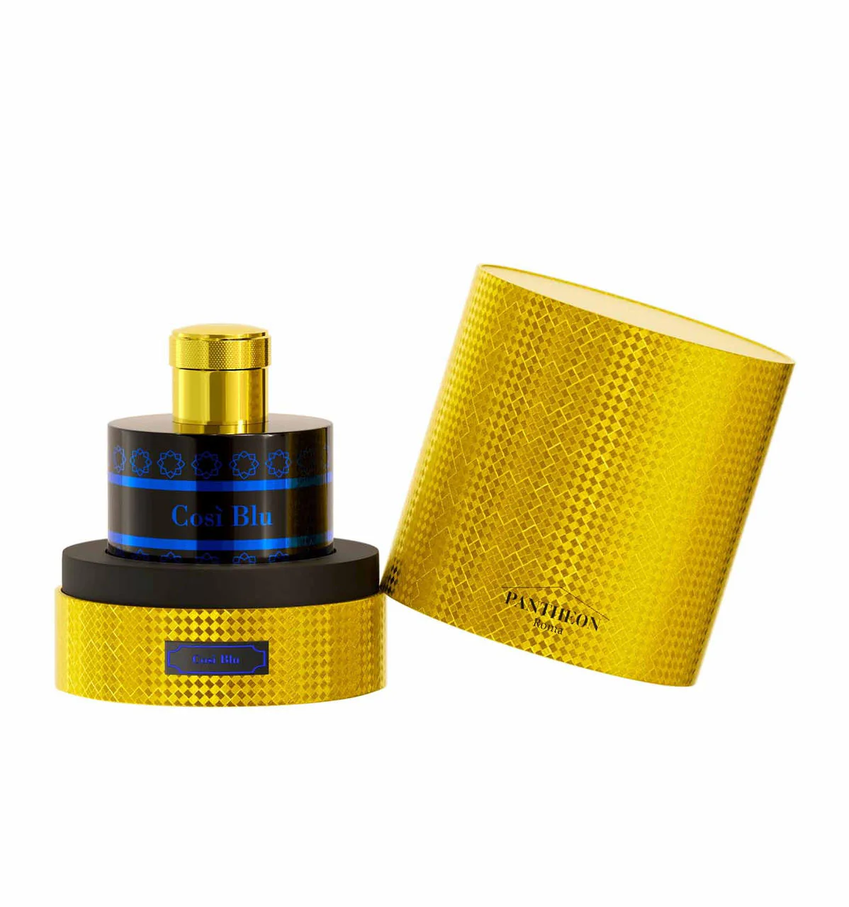 Così Blu Extrait de Parfum - Image 5