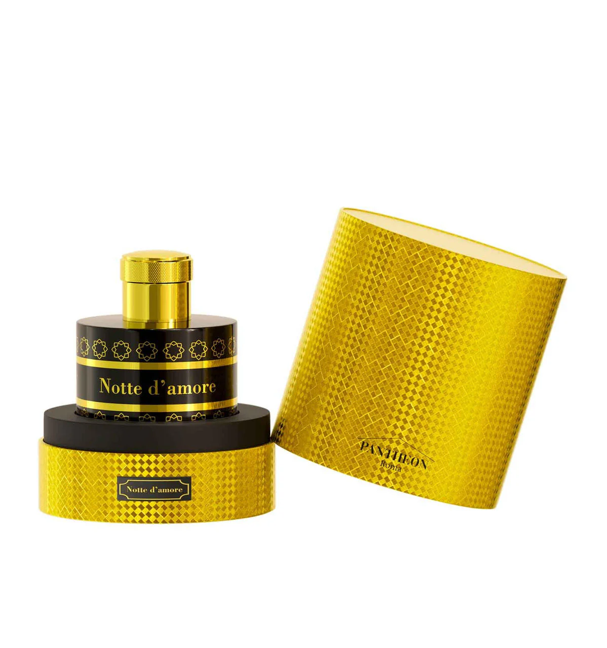 Notte d'amore Extrait de Parfum - Image 5