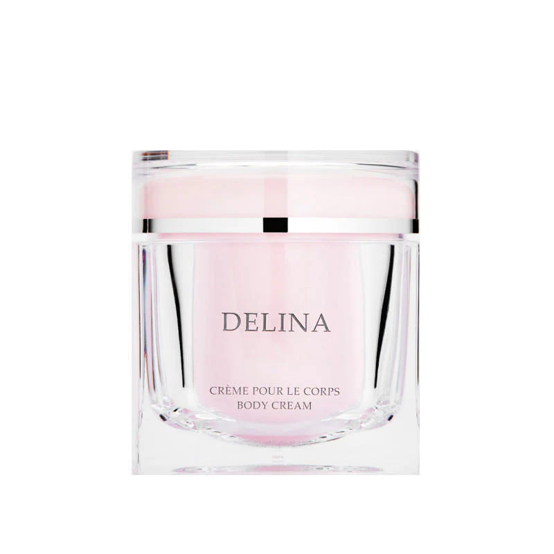 Delina Body Cream 200ml