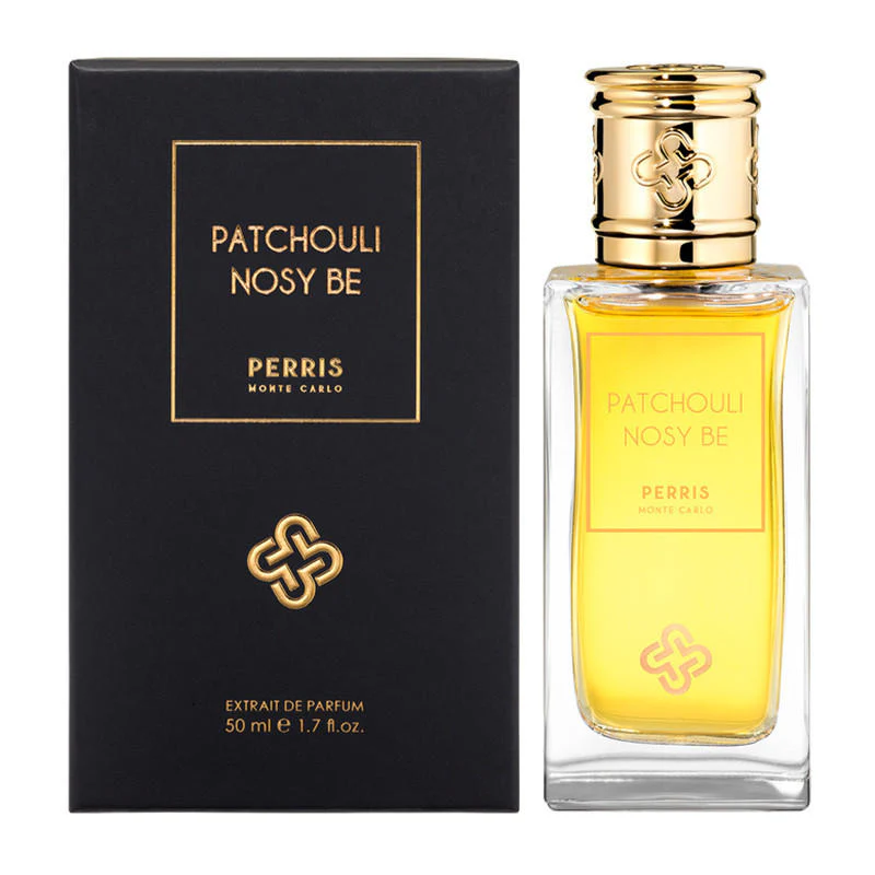 Patchouli nosy be Extrait de parfum - Image 2