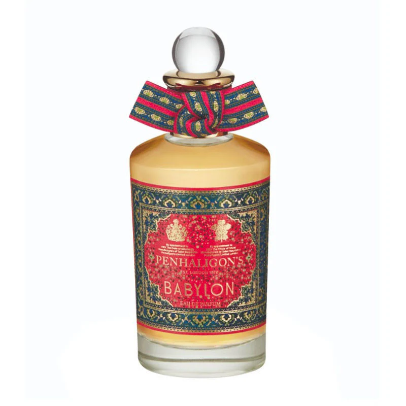 Babylon Eau de Parfum