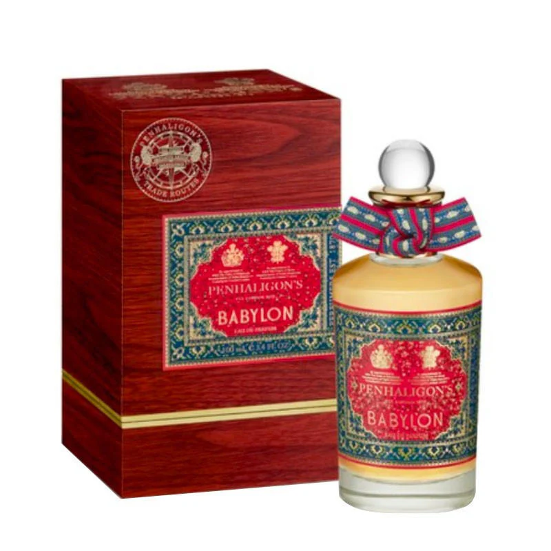 Babylon Eau de Parfum - Image 2