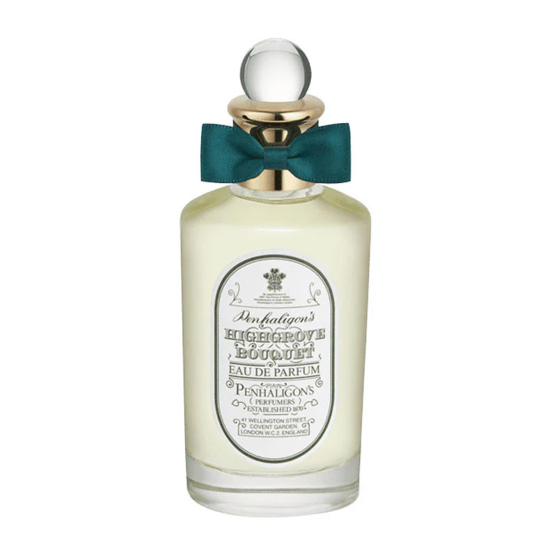 Highgrove Bouquet EdP