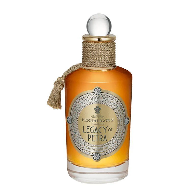 The Legacy of Petra Eau de Parfum
