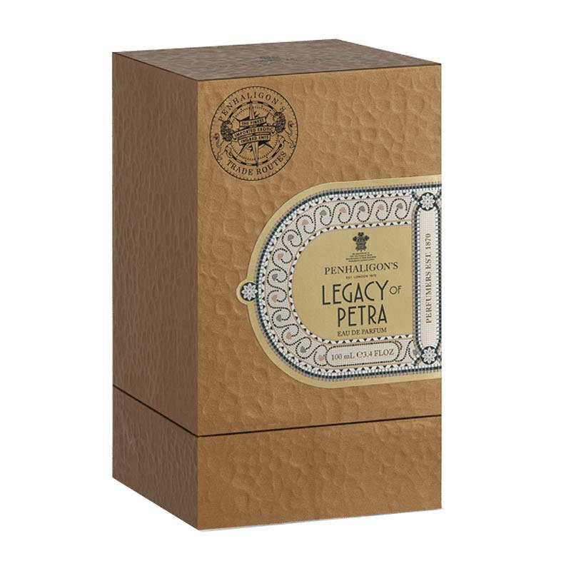 The Legacy of Petra Eau de Parfum - Image 2