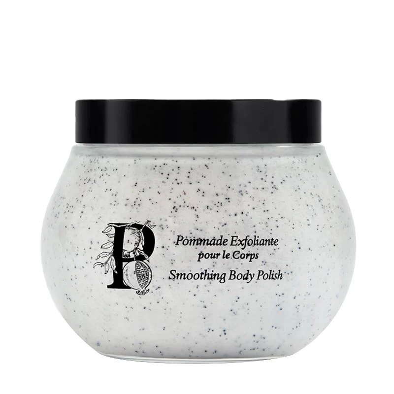 POMMADE EXFOLIANTE POUR LE CORPS 200ML VASO