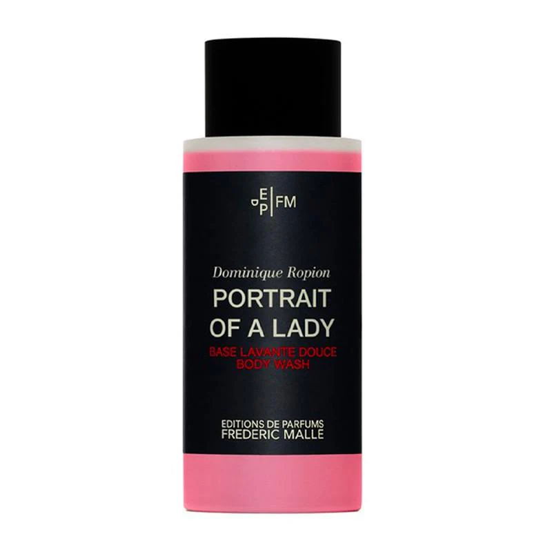 PORTRAIT OF LADY SHOWER GEL 200ML