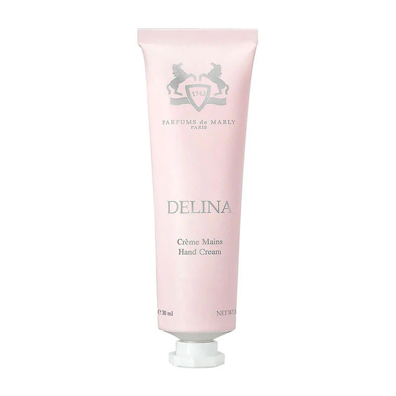 Delina Hand Cream 30ml