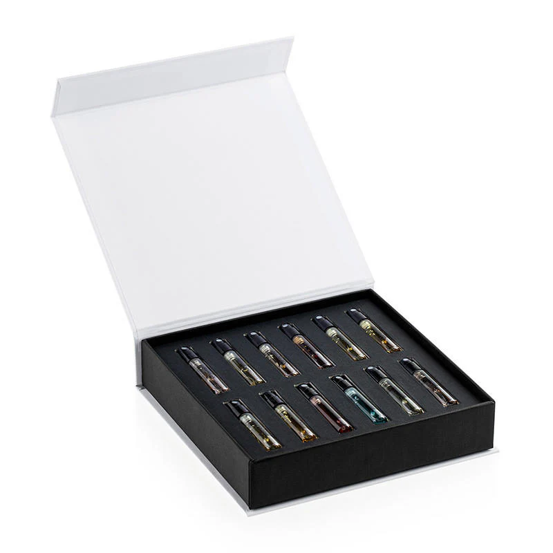 Sample Set  Ice Collection e  Les Exclusifs - Image 2