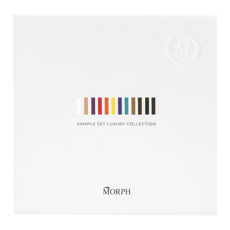 Sample Set Luxury Collection