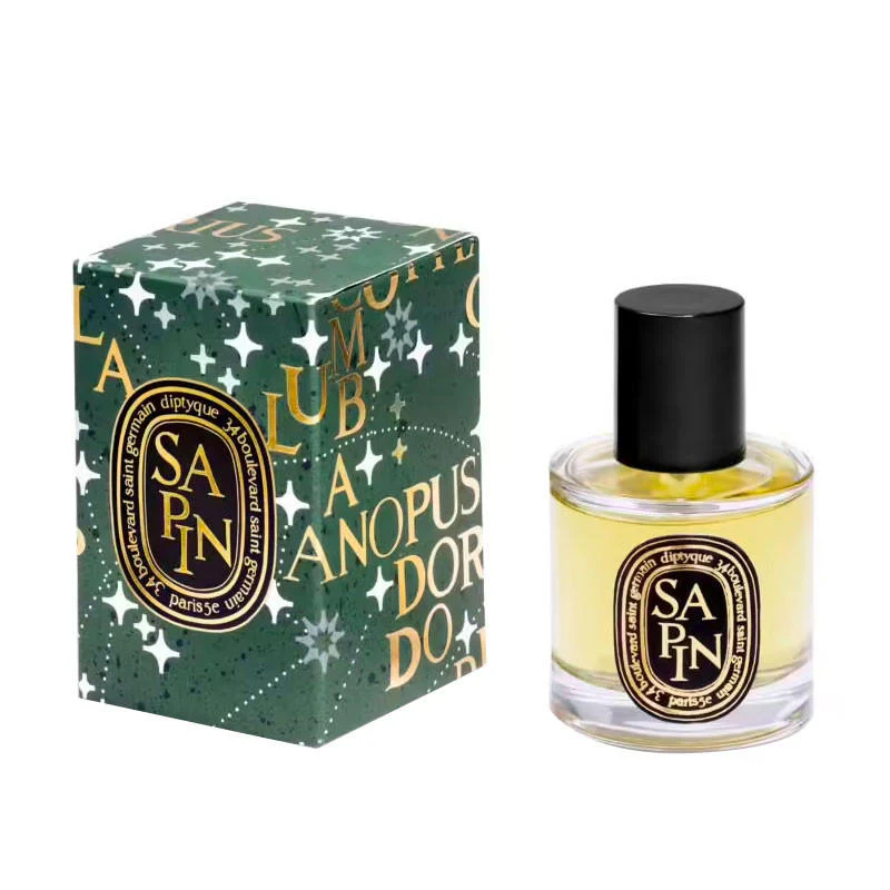 Sapin Spray Room Editizione Limitata Natale 50ml - Image 2