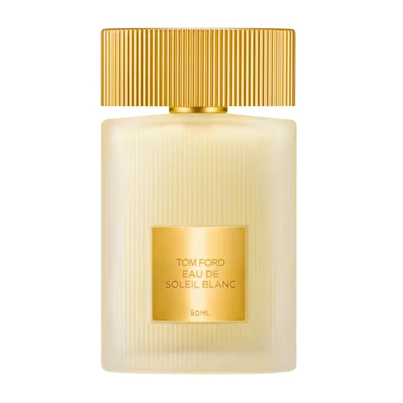 Eau de Soleil Blanc Edt Signature